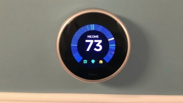 How I use my smart thermostat to get ahead of temperature spikes (and save on bills)