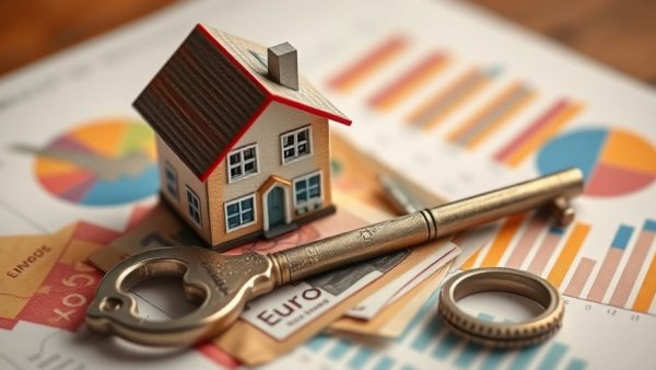 Small business finance setup with euro notes and key, SBA Loan Eligibility Requirements.