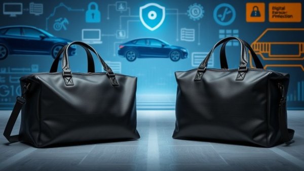 Best Faraday Bag of 2026 offering advanced digital protection.