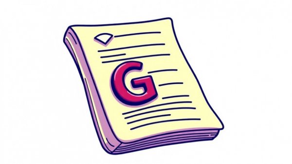 Google News icon with colorful layers