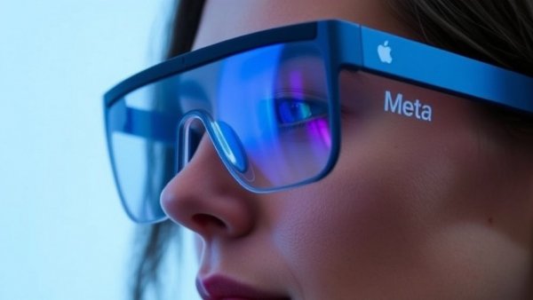 Apple’s rumored smart glasses could challenge Meta, but a 2027 delay looms