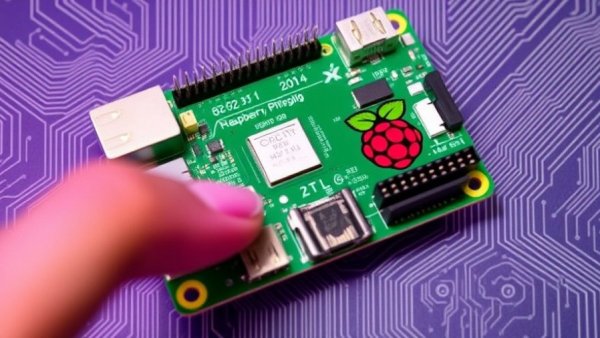 Stop treating the Raspberry Pi 5 as a smart home hub — it's actually built for something bigger