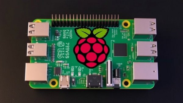Stop treating the Raspberry Pi 5 as a smart home hub — it's actually built for something bigger