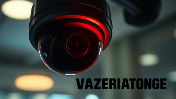 CloudEdge Hack Security warning with exposed camera vulnerability.