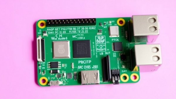 Stop treating the Raspberry Pi 5 as a smart home hub — it's actually built for something bigger