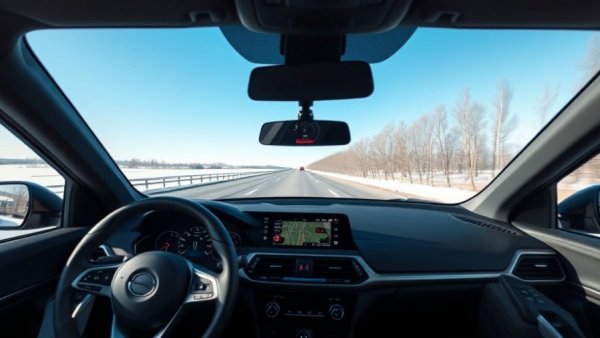 Car tech upgrades save money with advanced dash cam and radar.
