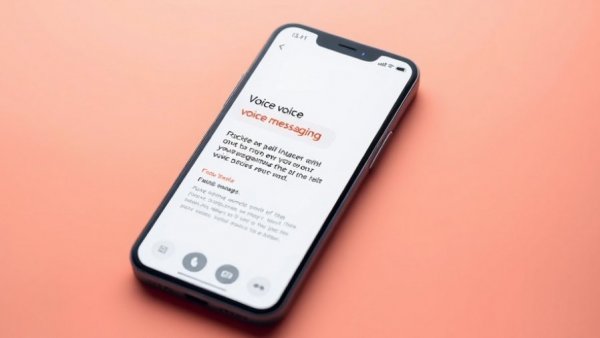 Screenshots showing how to use Claude's voice mode on a mobile app.