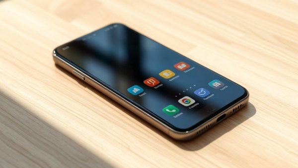 Samsung Galaxy S26 FE features displayed on sleek smartphone.