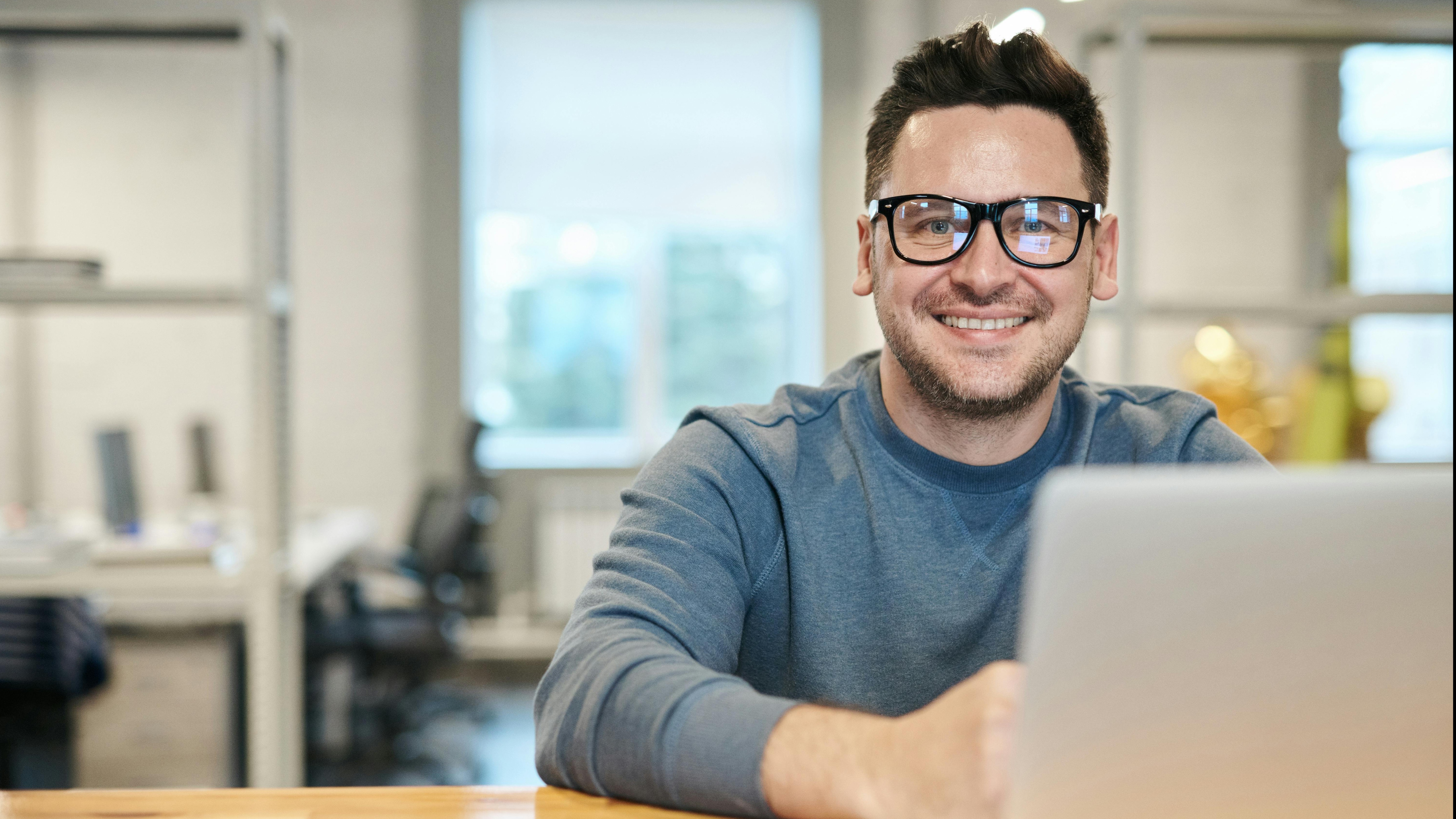 strategic social media campaign, enthusiastic expression, showcasing brand message, photorealistic, digital interface background with interactive features, highly detailed, vibrant interactions, deep focus, rich colors, ambient lighting, shot with a 35mm prime lens.