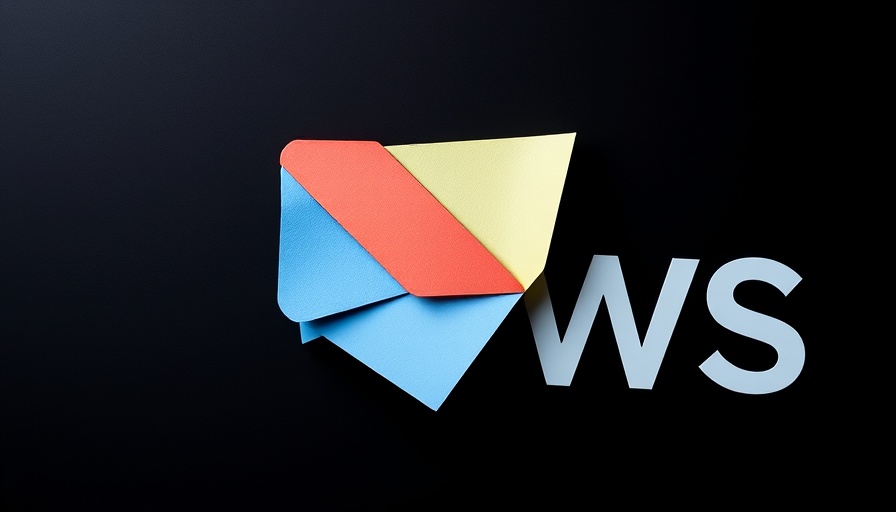 Google News icon with layered colorful papers; Home Automation.