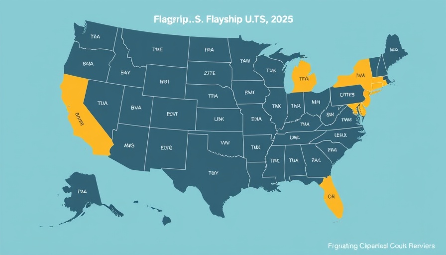 2025 Meta-Ranking Of Flagship U.S. Law Reviews