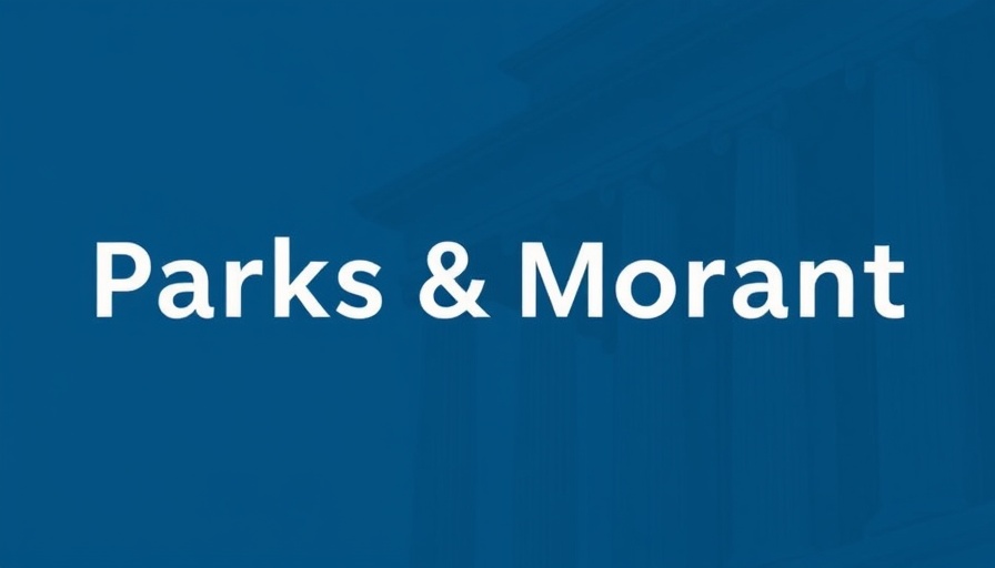 Parks & Morant: How Law School Deans Can Lead Faculty To Be Good Institutional Citizens