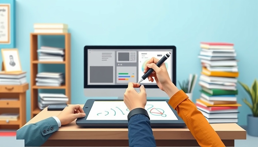 Empower project team to utilize technology in digital workspace.