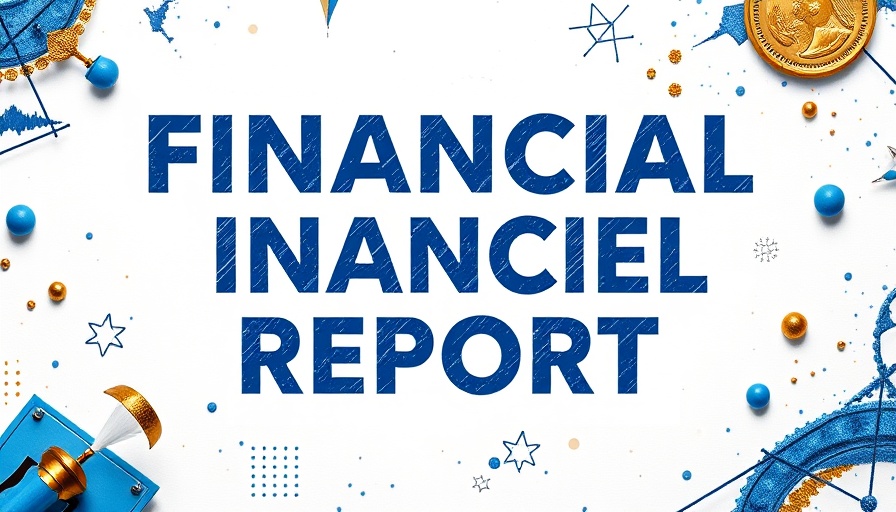 The State of Personal Finance in America, Q4 2024 report cover.