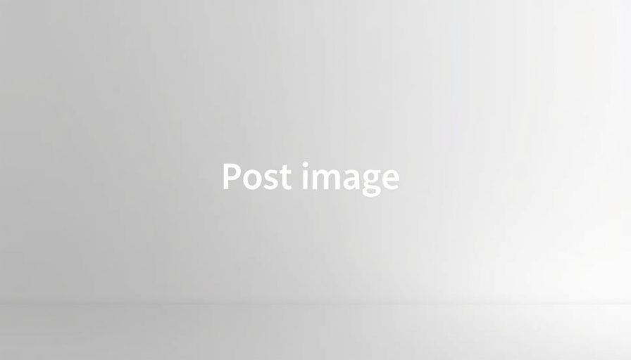 Basic placeholder image labeled as Post Image