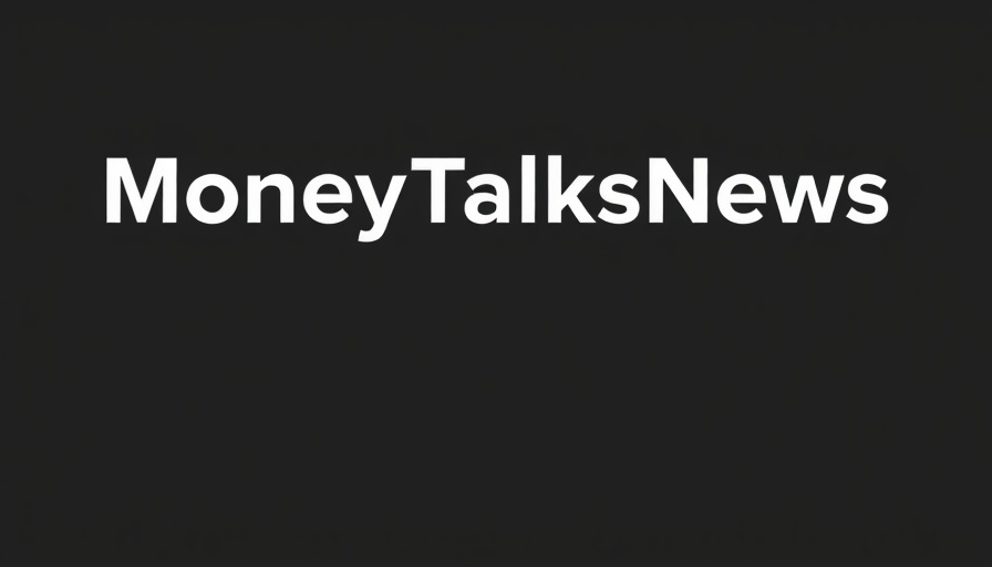 MoneyTalksNews logo in white on black background.