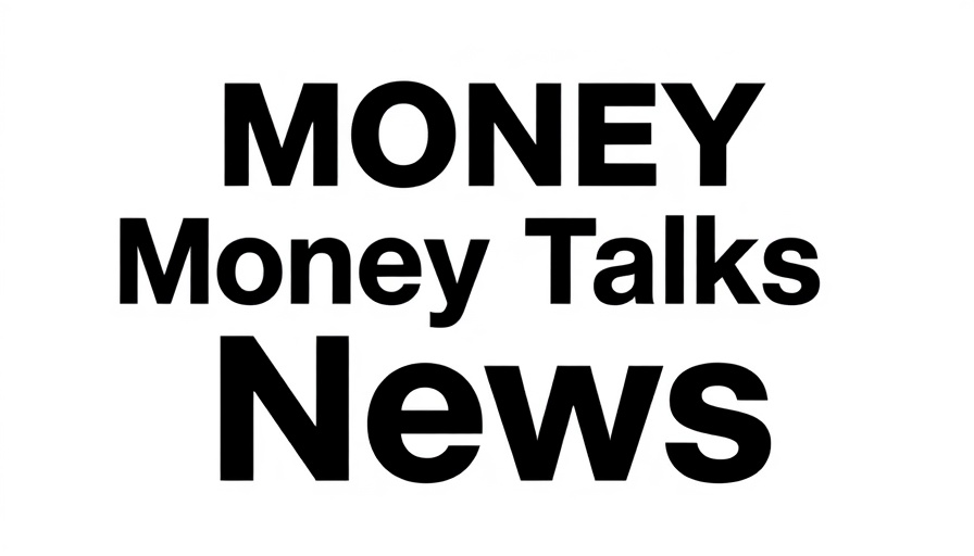 Money Talks News logo