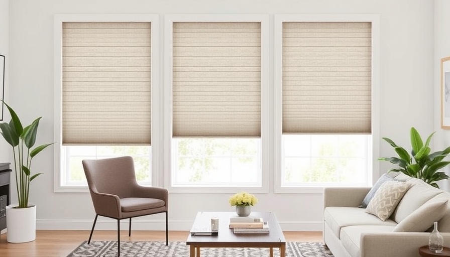 Allesin No-Drill Smart Shades, Making Home Automation Easier Than Ever