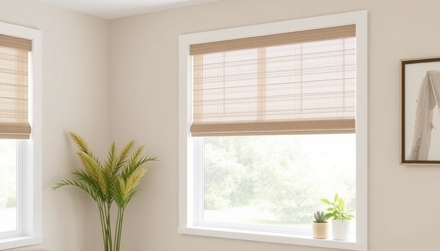Allesin No-Drill Smart Shades, Making Home Automation Easier Than Ever