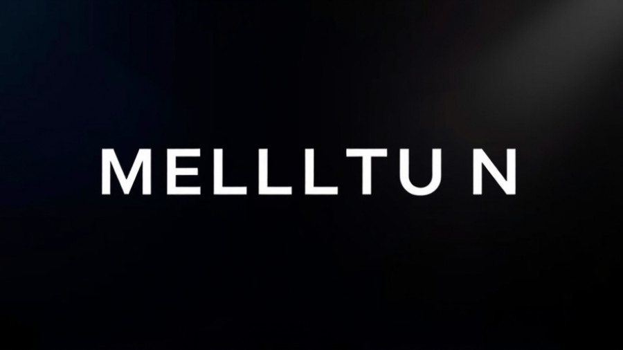 Minimalistic design with 'The Ask DLG Show' text in focus.