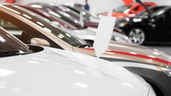 Michigan Car Auctions Explained: License Requirements for Buyers