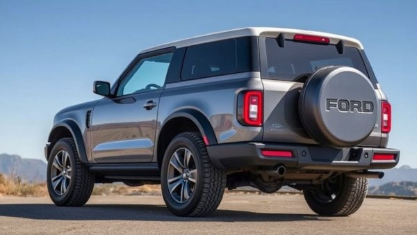 Tips for Buying a Used Ford Bronco and Other Fords
