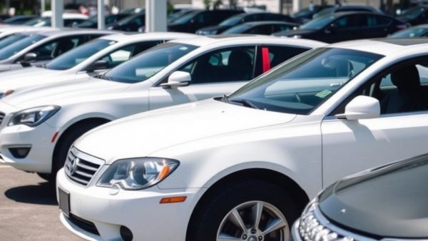 Buying Cars at Auction in Florida: What Every Bidder Should Know