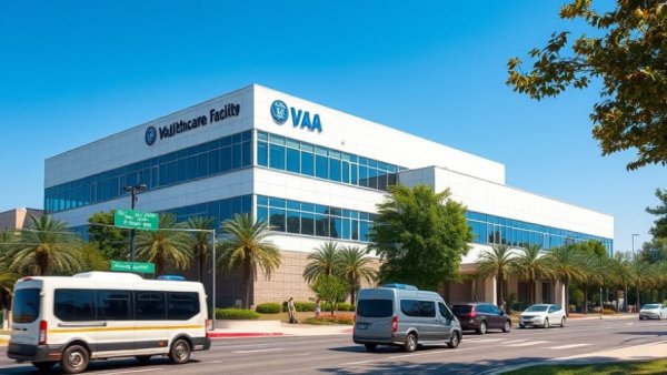VA's Veterans Health Administration reorganization at Palo Alto facility.