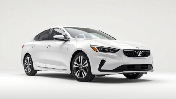 Sleek 2026 Volkswagen Jetta in a studio review setting