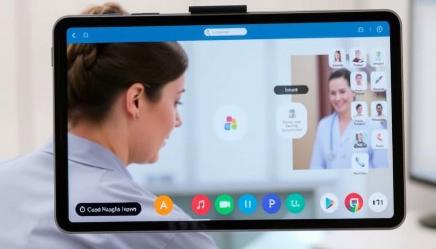 New Zealand to launch new 24/7 telehealth