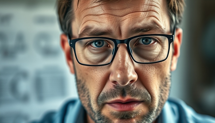 Man discussing Nicotinic Acid NAD+ booster risks and benefits, educational video still.