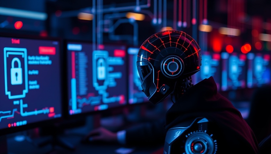 Using AI to defend against cyberattacks is now a SOC imperative, experts say 