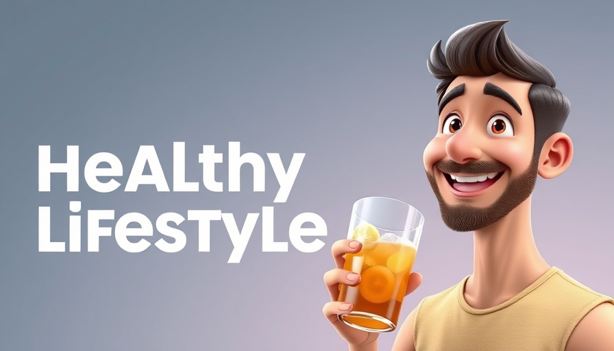 Discover how to live a healthy lifestyle with tips and advice.
