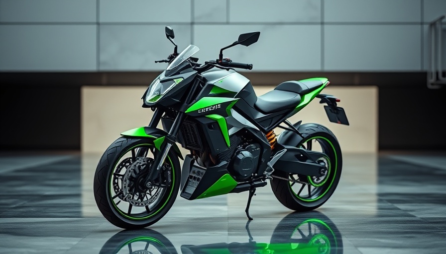 Futuristic electric motorcycle design, best electric motorcycles 2025