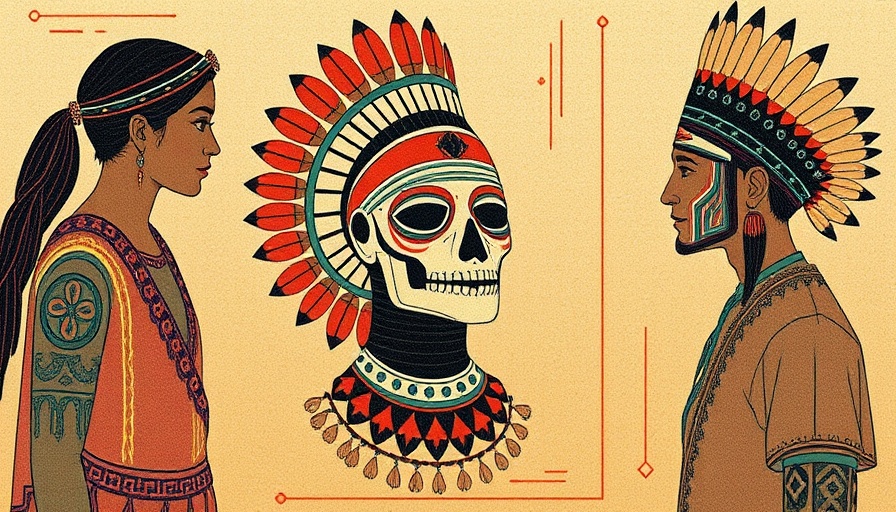 Indigenous Identity Is Being Misrepresented by AI — Is Your Business Part of The Problem?