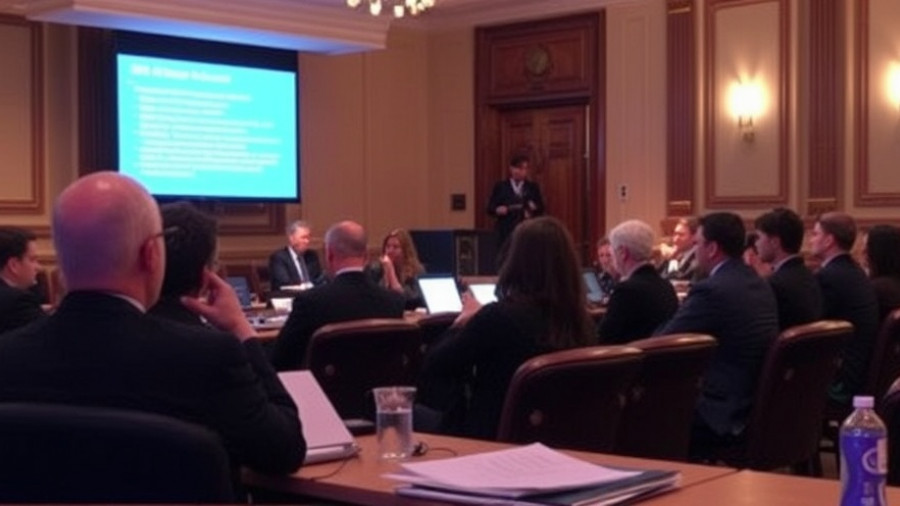 AI Now’s Partnership and Strategy Lead Alli Finn Testifies at the Philadelphia City Council Committee on Technology and Information Services