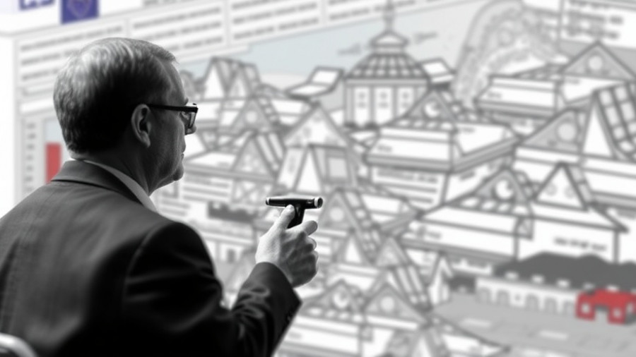 Comptroller: Tax Authority’s real estate records are flawed, unreliable