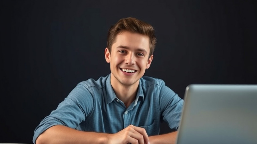 OpenAI's new agent supports smiling solopreneur