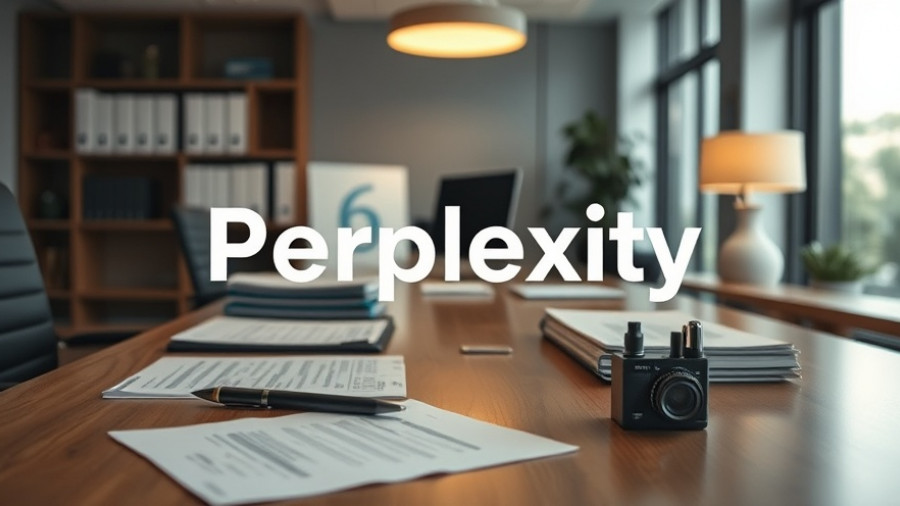 AI Tools to Supercharge Your Workflow in a modern office setting.