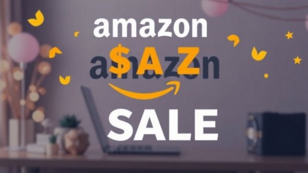 How You Can Save Big During Amazon Business' Biggest Sale of the Year