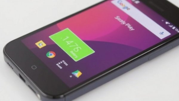 The Google Play Store Wants to Help Preserve Your Battery