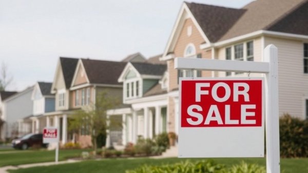 4.8% drop in closed sales in Lehigh Valley housing market no cause for concern, analysts say