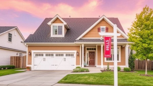 How homeowners could be hurt financially by waiting to sell, the Home of the Week and more top real estate stories