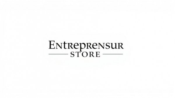 Entrepreneur Store logo representing AI productivity tools for entrepreneurs.