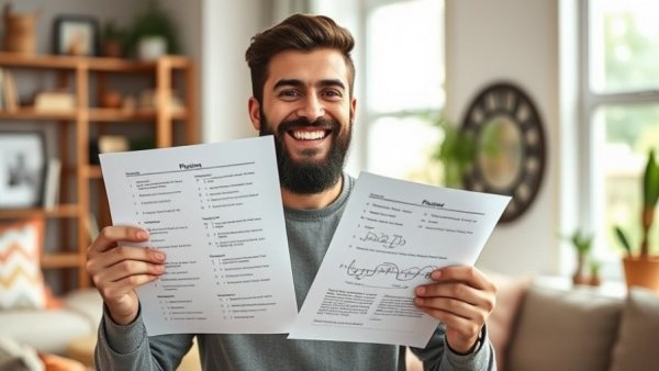 AI tools for education enhancing physics problem-solving