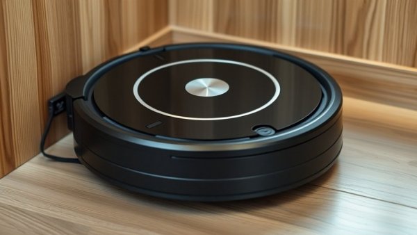 Roomba 104 robot vacuum on sale during Black Friday.