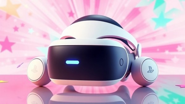 PlayStation VR2 bundle sale with headset and controllers.