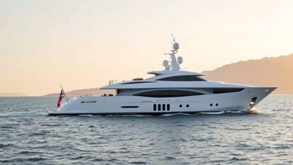 Top ABC executive resigns after questions about luxury yacht team meeting