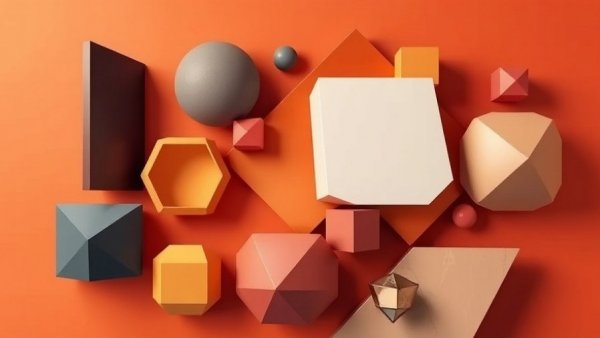 CDK Aspects for Cloud Compliance geometric illustration