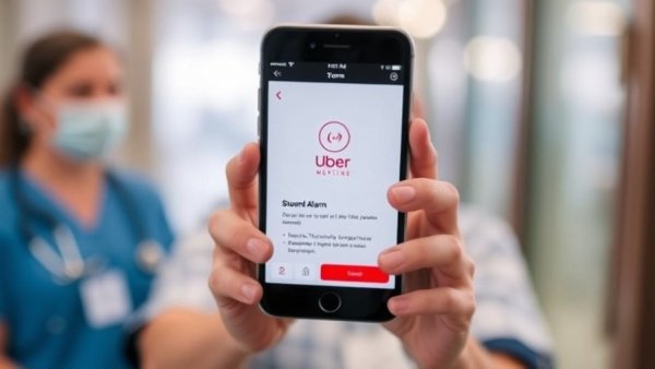 Nurses Sound Alarm as ‘Uber for Nursing’ Apps Push to Deregulate Healthcare
